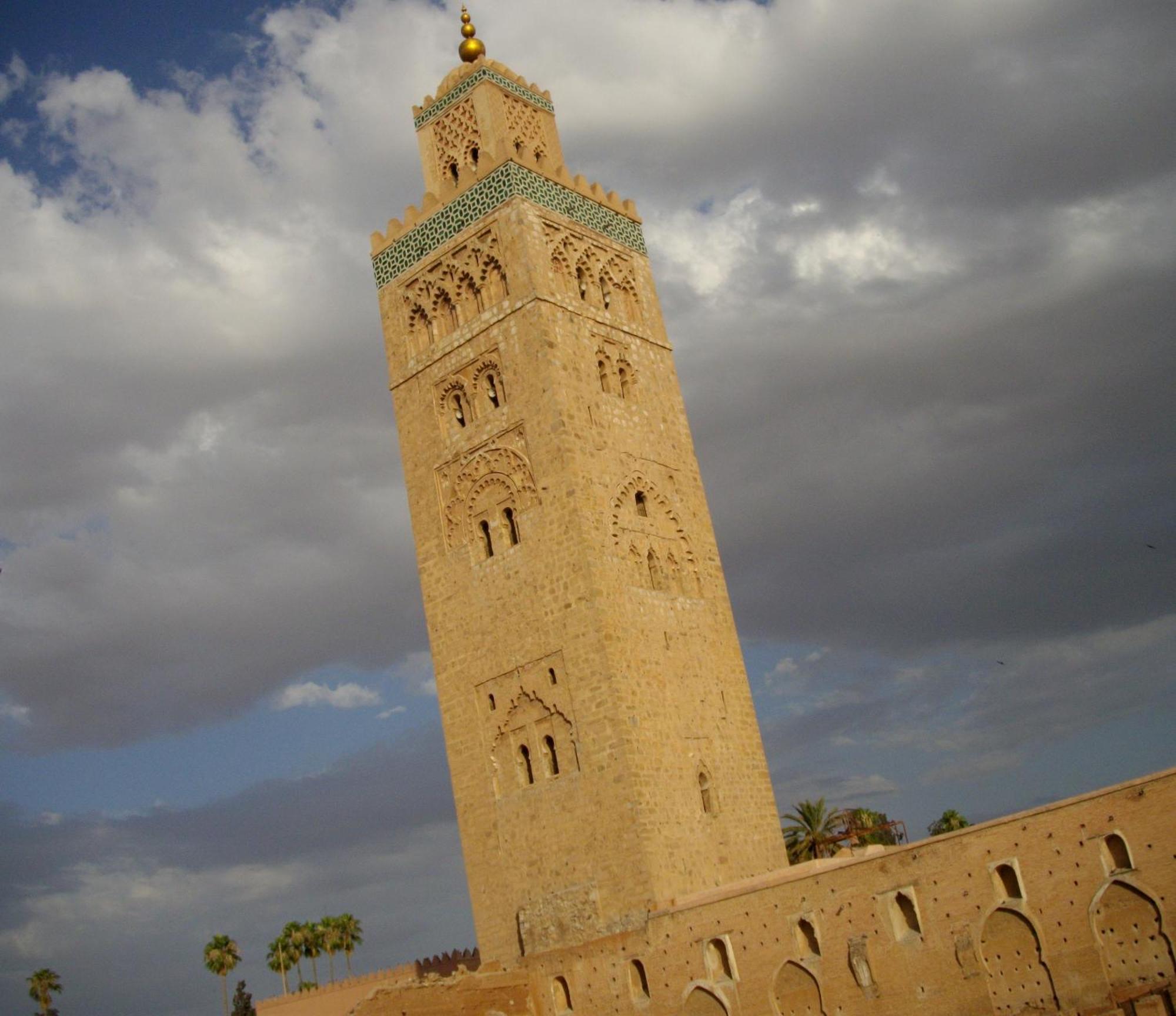 Cheap In Marrakech Appartement *