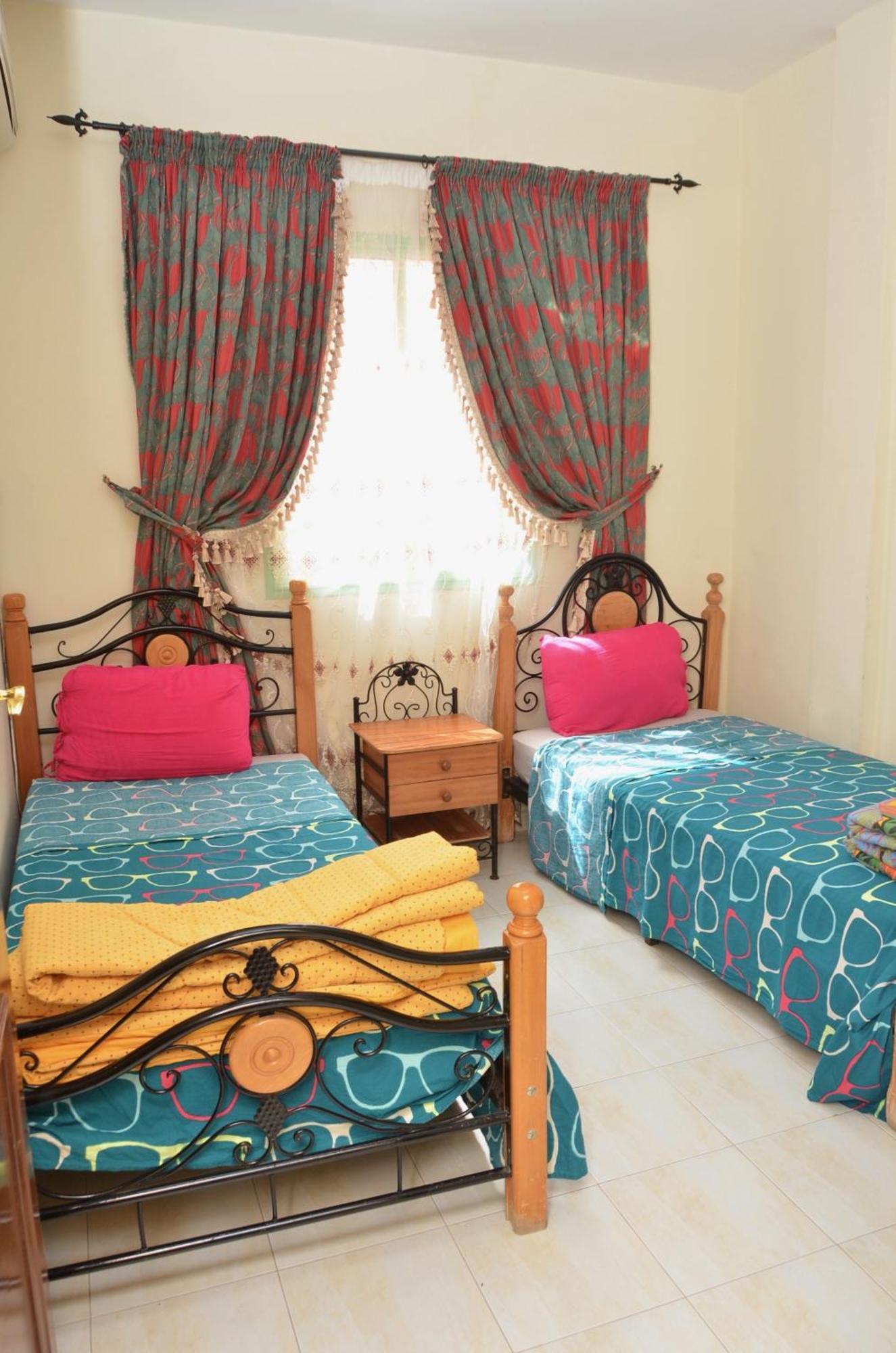 Cheap In Marrakech Appartement *