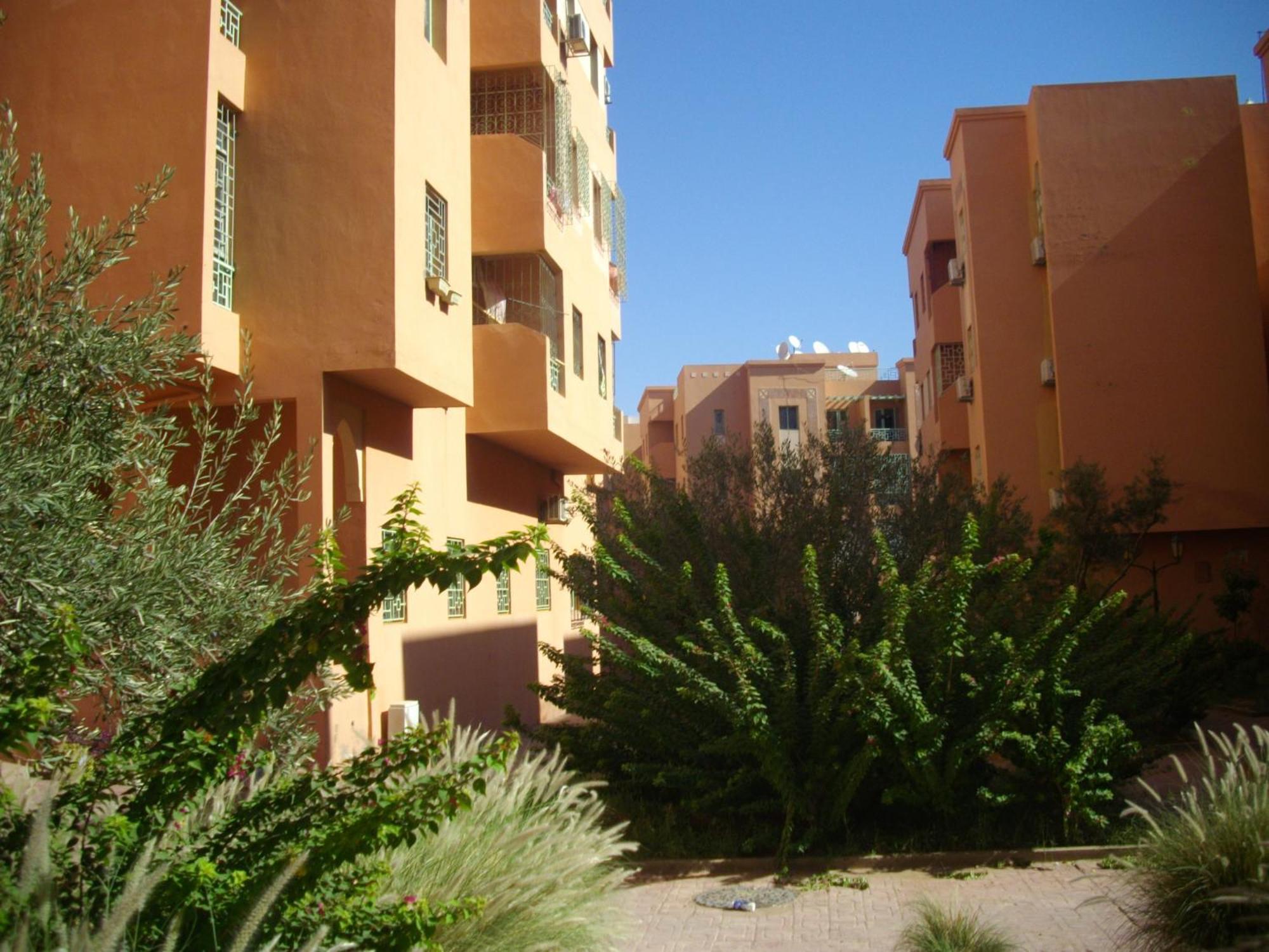 Cheap In Marrakech *
