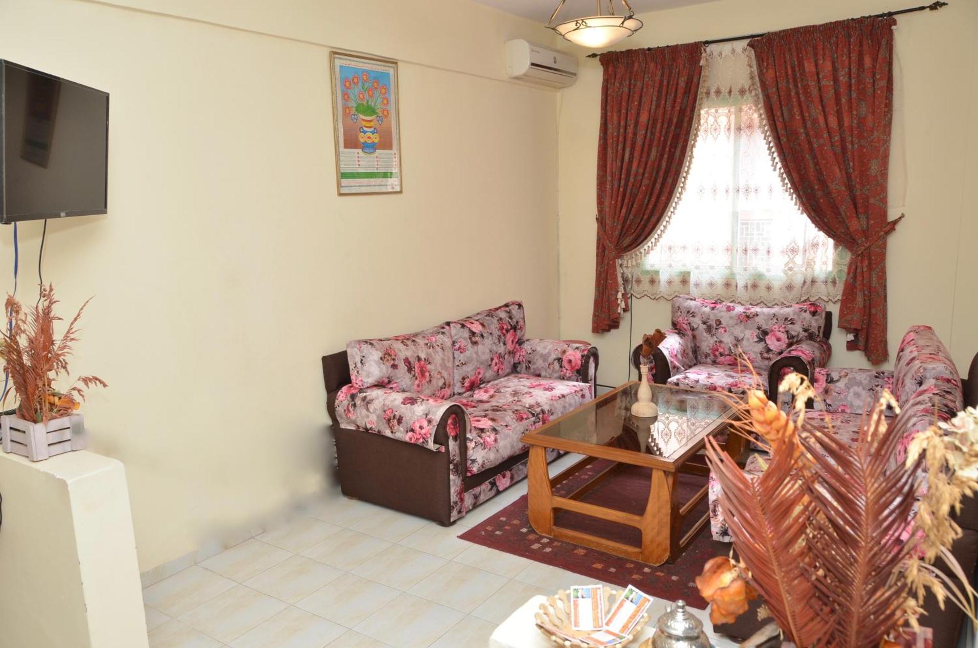 Cheap In Marrakech Appartement