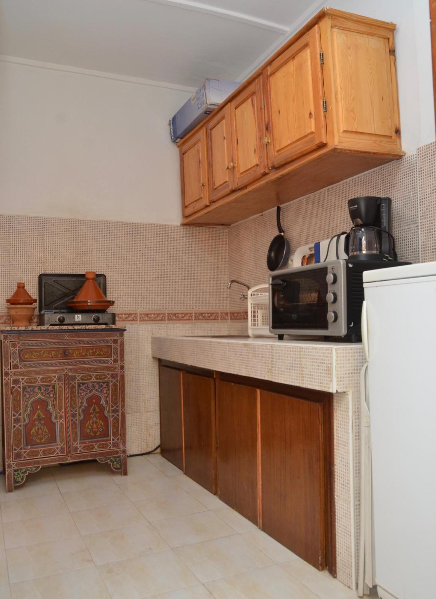 Appartement Cheap In Marrakech Marrakesh